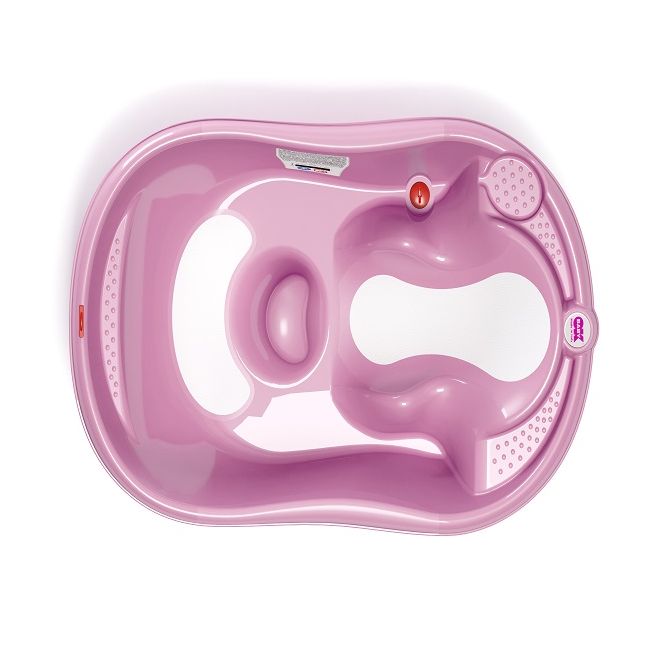 Cada Onda Evolution - OKBaby - roz BEEOK808-14