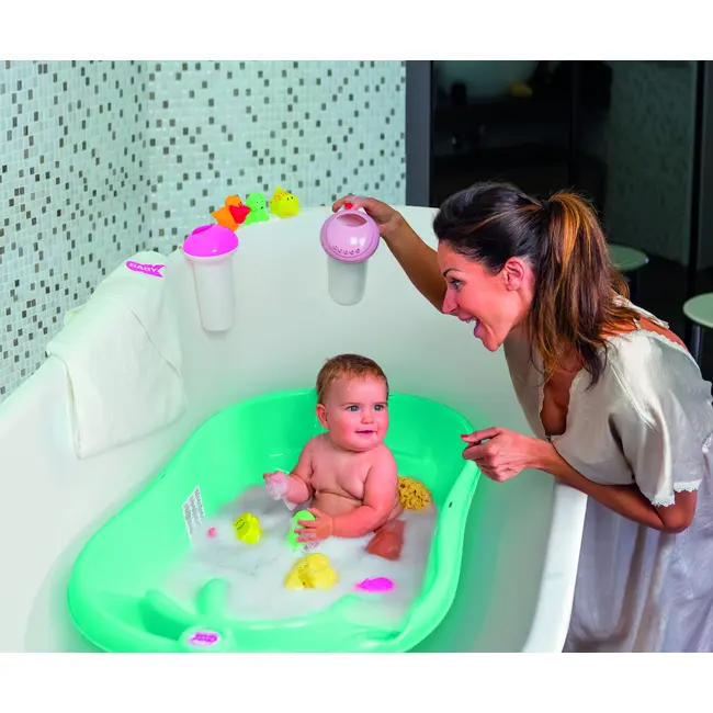 Cada Onda Evolution - OKBaby - roz BEEOK808-14