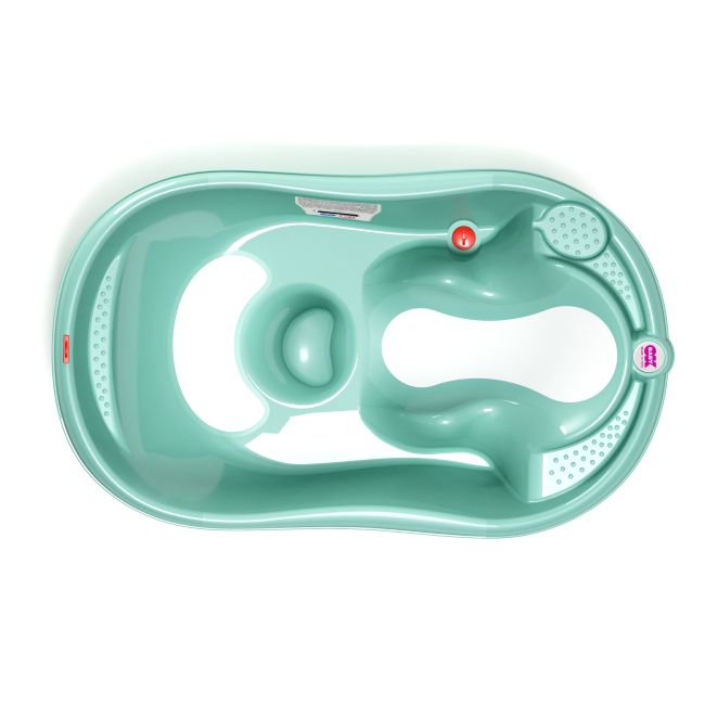 Cada Onda Evolution - OKBaby - turcoaz BEEOK808-15