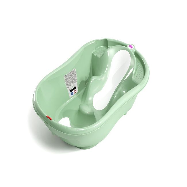 Cada Onda Evolution - OKBaby - verde BEEOK808-12