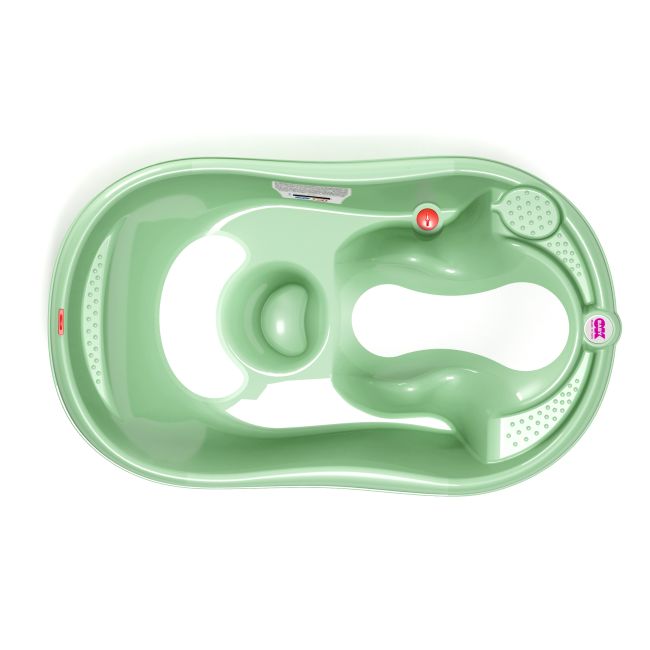 Cada Onda Evolution - OKBaby - verde BEEOK808-12