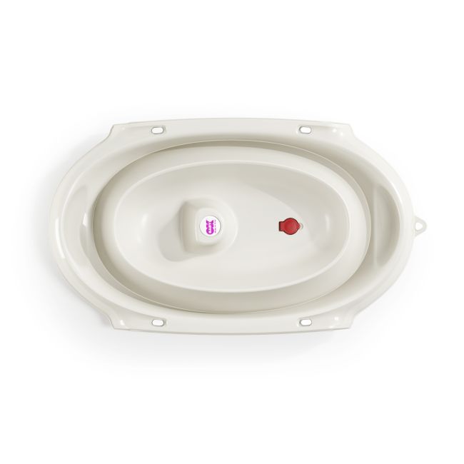 Cada Onda Slim - OKBaby - alb BEEOK895-16
