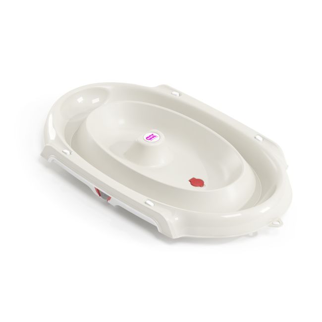 Cada Onda Slim - OKBaby - alb BEEOK895-16