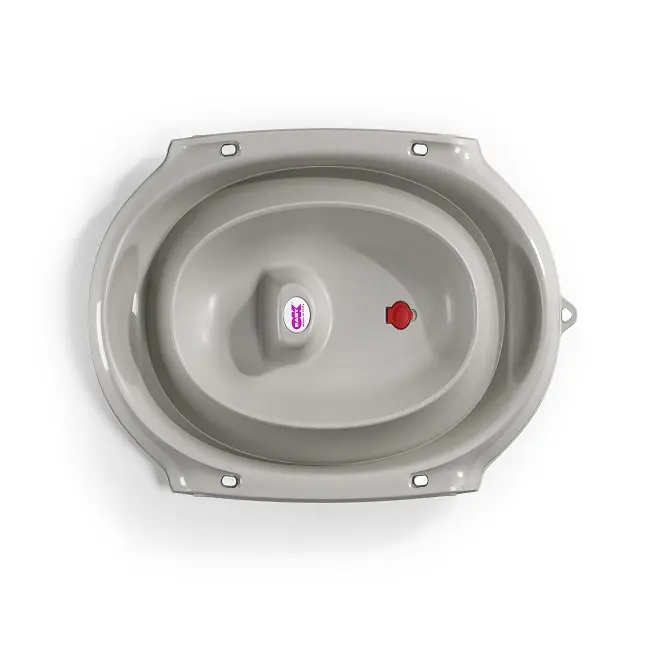 Cada Onda Slim - OKBaby - gri BEEOK895-23