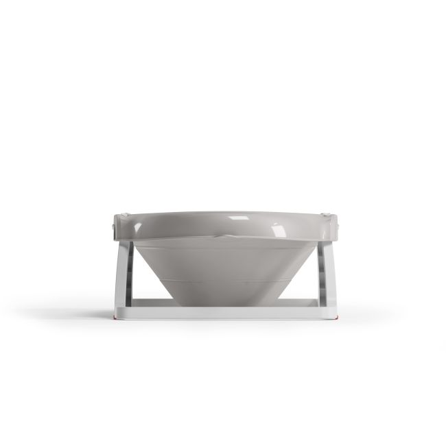 Cada Onda Slim - OKBaby - gri BEEOK895-23