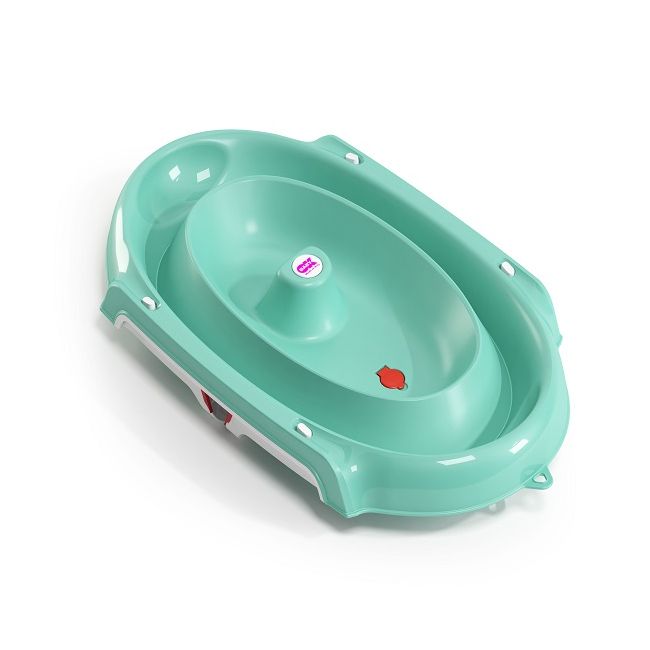Cada Onda Slim - OKBaby - turcoaz BEEOK895-15