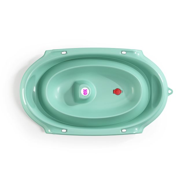 Cada Onda Slim - OKBaby - turcoaz BEEOK895-15