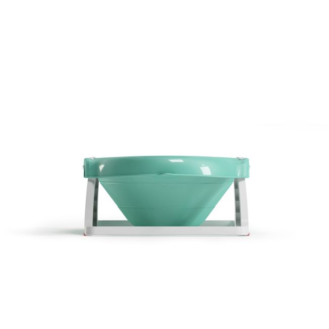 Cada Onda Slim - OKBaby - turcoaz BEEOK895-15