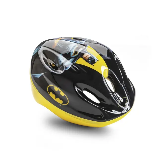 Casca protectie biciclisti Batman - Dino Bikes BEEDNCASCOBT