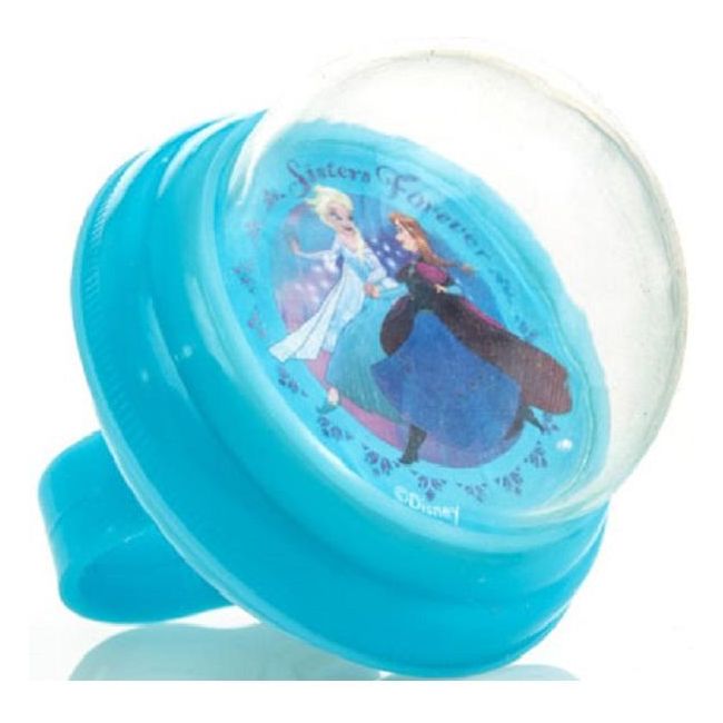 Claxon Frozen - Dino Bikes BEEDN05FZ