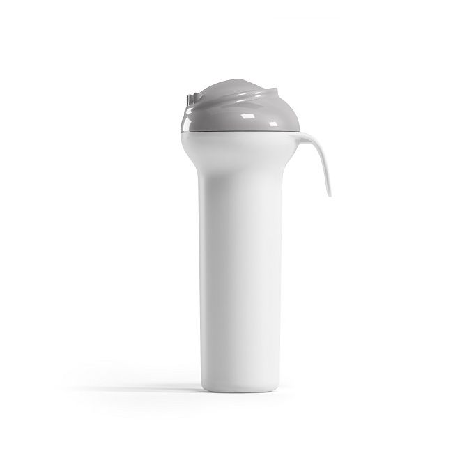Dus clatire Splash - OKBaby - gri BEEOK889-23