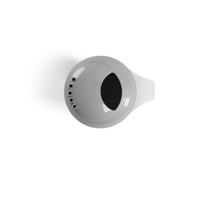 Dus clatire Splash - OKBaby - gri BEEOK889-23