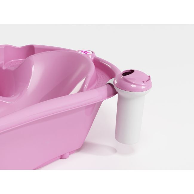 Dus clatire Splash - OKBaby - roz BEEOK889-14