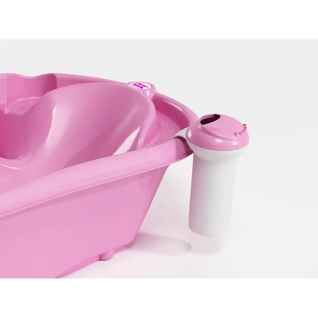 Dus clatire Splash - OKBaby - roz BEEOK889-14