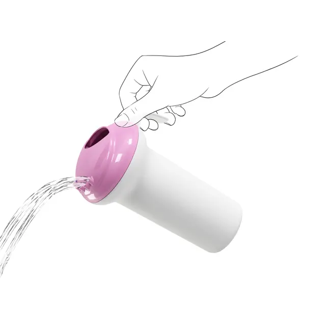 Dus clatire Splash - OKBaby - roz BEEOK889-14