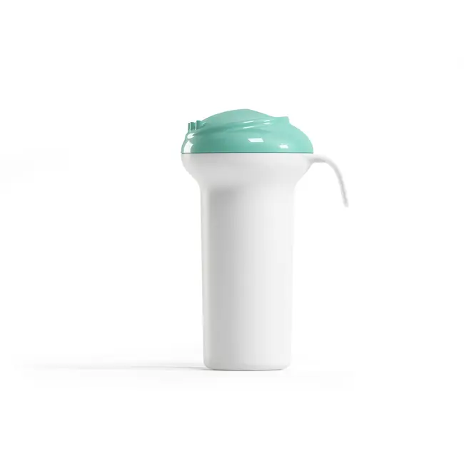 Dus clatire Splash - OKBaby - turcoaz BEEOK889-15