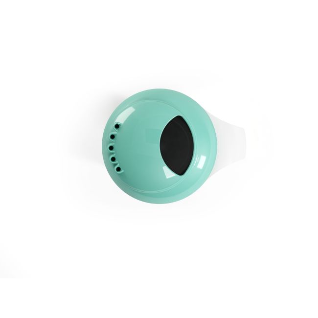 Dus clatire Splash - OKBaby - turcoaz BEEOK889-15