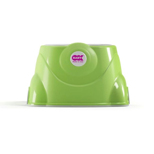 Inaltator universal Herbie - OKBaby - verde BEEOK820-44