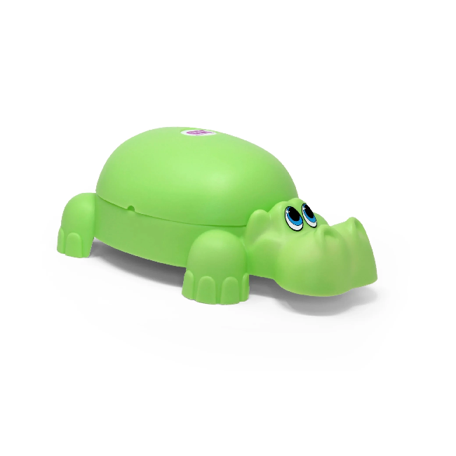 Olita Hipopotam - OKBaby - Verde BEEOK783-44