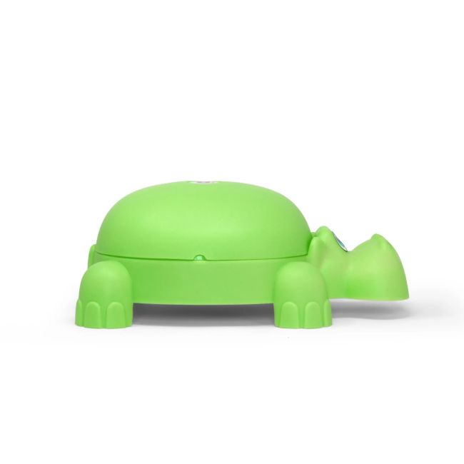 Olita Hipopotam - OKBaby - Verde BEEOK783-44