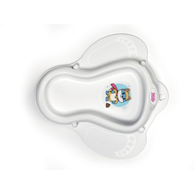 Olita Magica - OKBaby - Alb BEEOK931-16