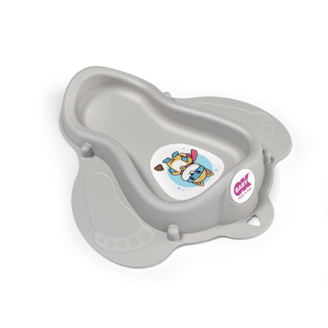 Olita Magica - OKBaby - Gri BEEOK931-23