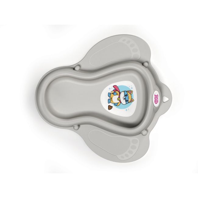 Olita Magica - OKBaby - Gri BEEOK931-23