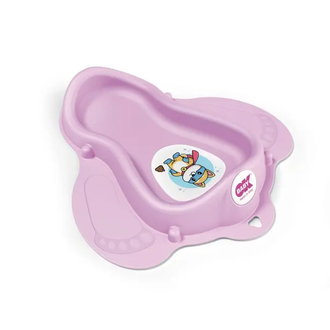 Olita Magica - OKBaby - Roz BEEOK931-14