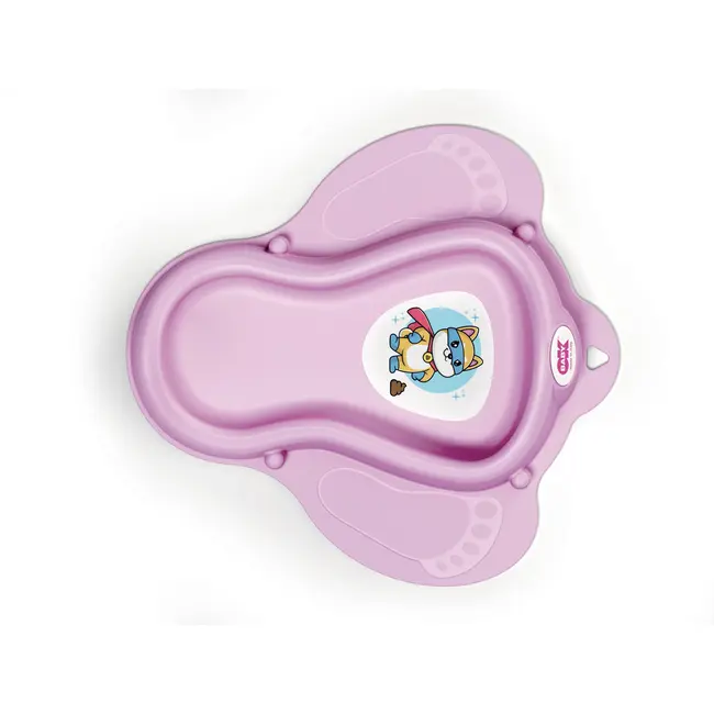 Olita Magica - OKBaby - Roz BEEOK931-14