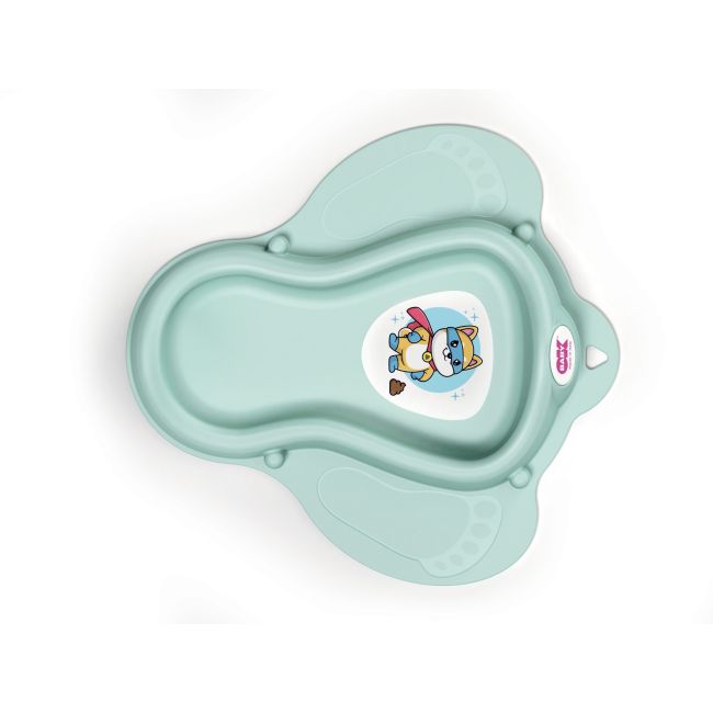 Olita Magica - OKBaby - Turcoaz BEEOK931-15