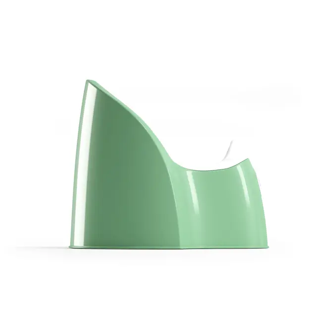 Olita Pasha - OKBaby - verde BEEOK891-12