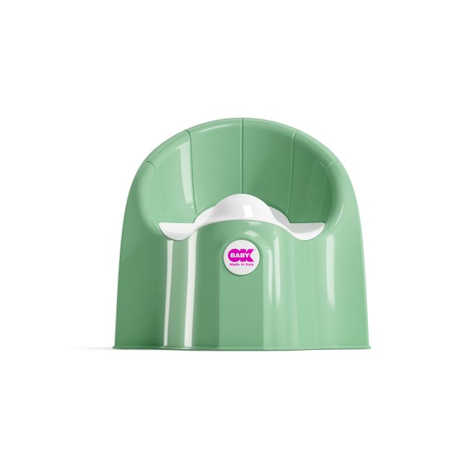 Olita Pasha - OKBaby - verde BEEOK891-12