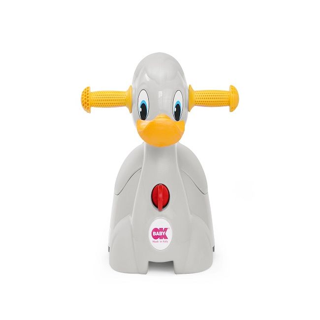 Olita Quack - OKBaby - gri BEEOK707-23