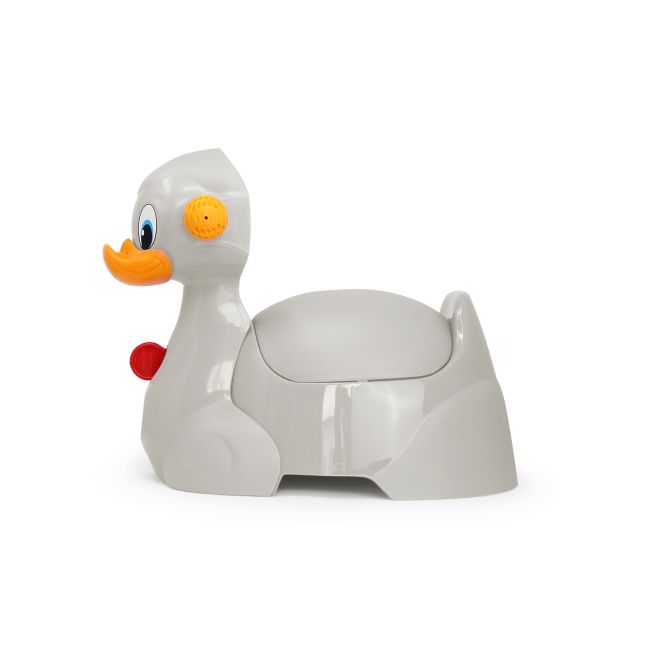 Olita Quack - OKBaby - gri BEEOK707-23