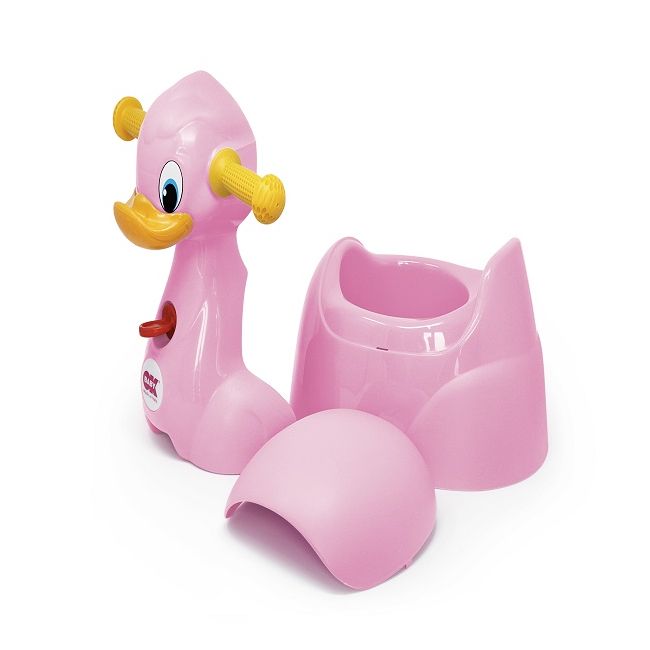 Olita Quack - OKBaby - roz BEEOK707-14