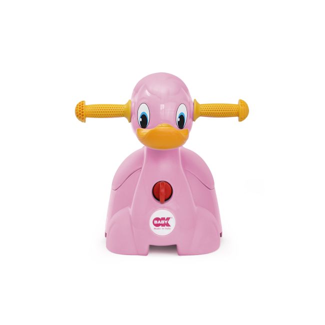 Olita Quack - OKBaby - roz BEEOK707-14