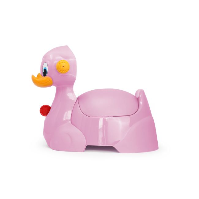 Olita Quack - OKBaby - roz BEEOK707-14