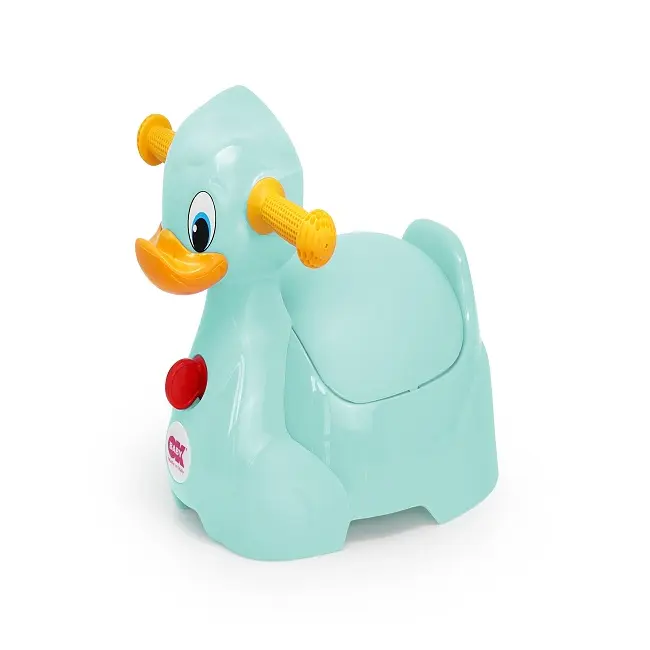 Olita Quack - OKBaby - turcoaz BEEOK707-15