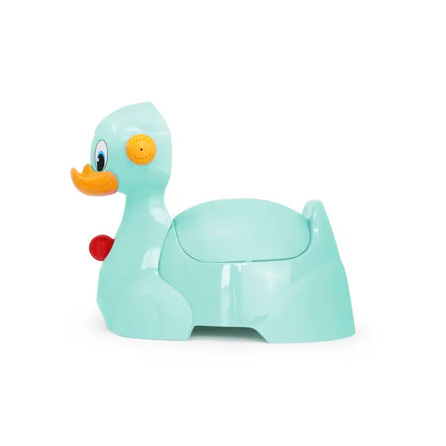 Olita Quack - OKBaby - turcoaz BEEOK707-15