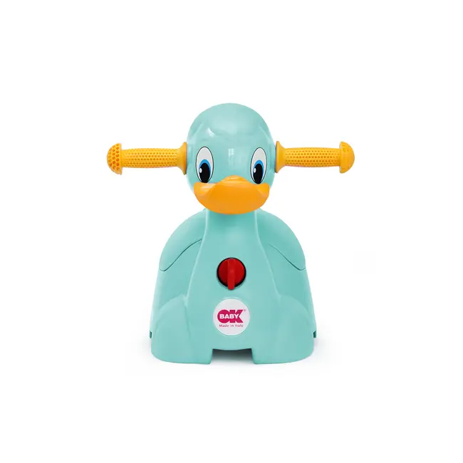 Olita Quack - OKBaby - turcoaz BEEOK707-15