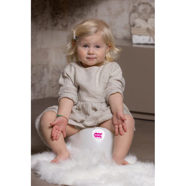 Olita Relax - OKBaby - Alb BEEOK709-68