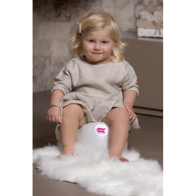 Olita Relax - OKBaby - Alb BEEOK709-68