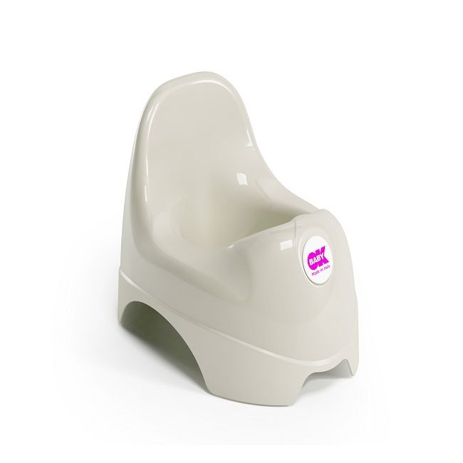 Olita Relax - OKBaby - alb BEEOK709-16
