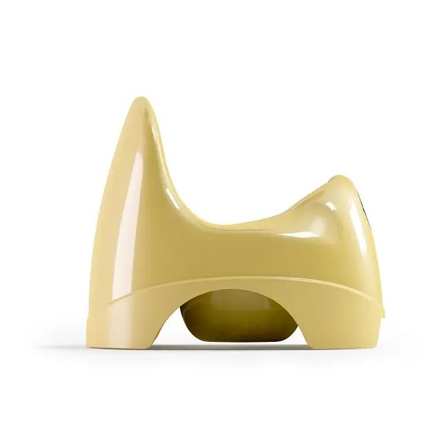 Olita Relax - OKBaby - galben BEEOK709-13