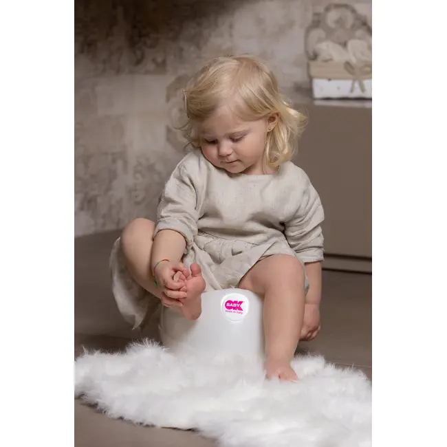 Olita Relax - OKBaby - galben BEEOK709-13