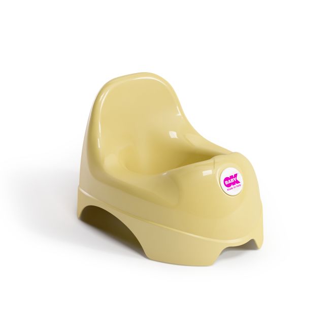 Olita Relax - OKBaby - galben BEEOK709-13