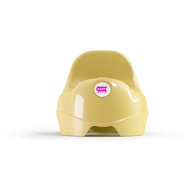 Olita Relax - OKBaby - galben BEEOK709-13