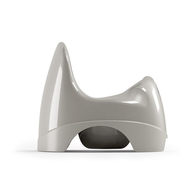 Olita Relax - OKBaby - gri BEEOK709-23