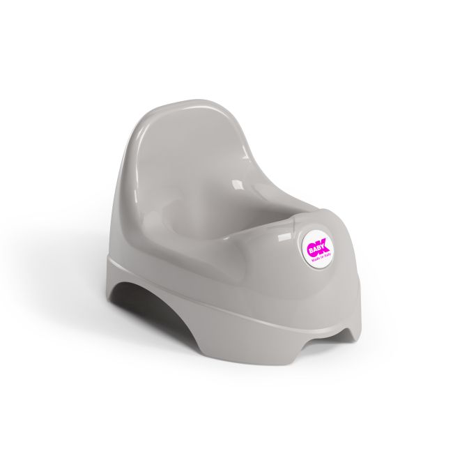 Olita Relax - OKBaby - gri BEEOK709-23