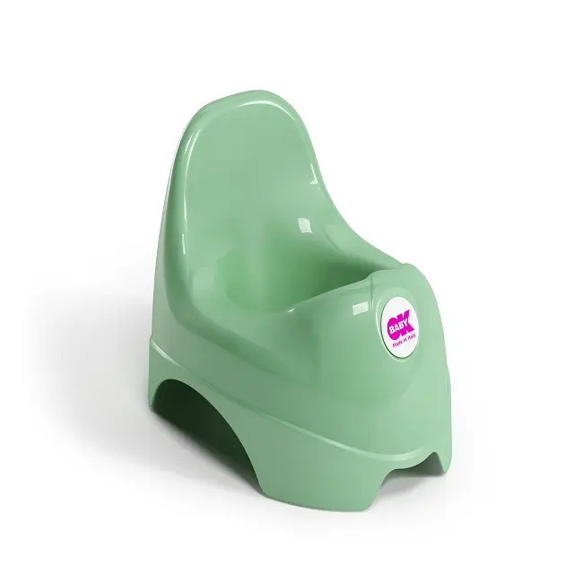 Olita Relax - OKBaby - verde BEEOK709-12